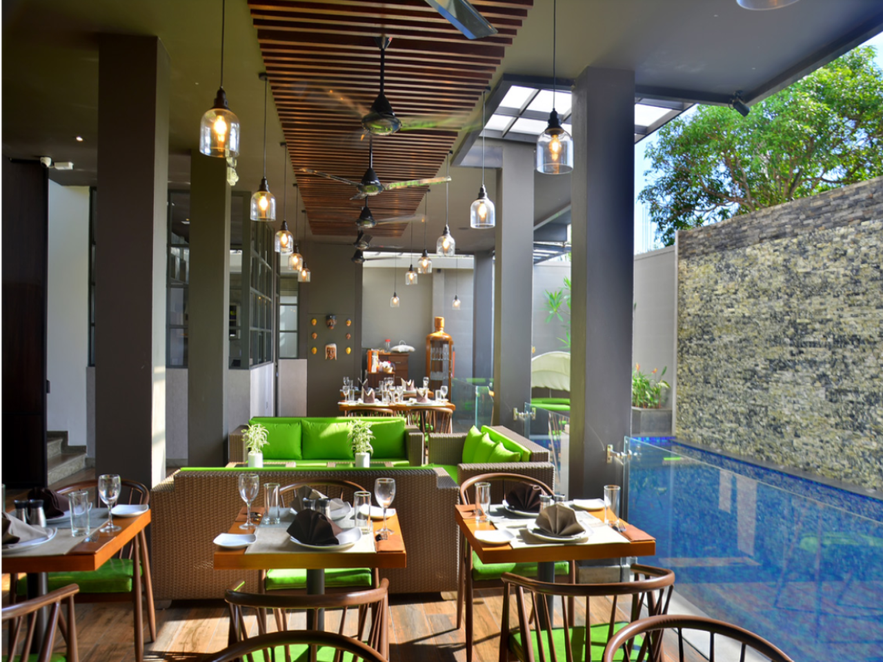 the belmont-negombo